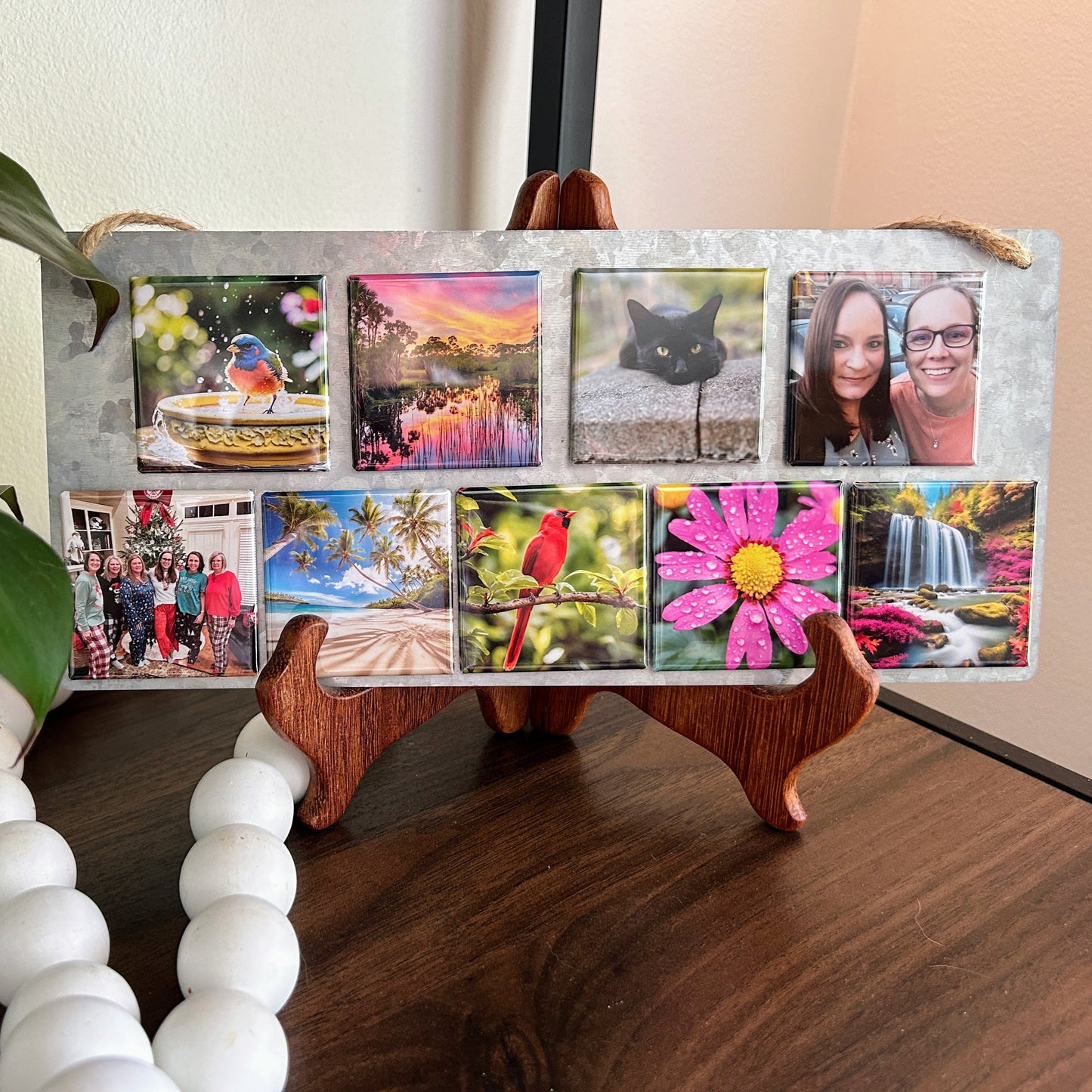 Magnet Display Board
