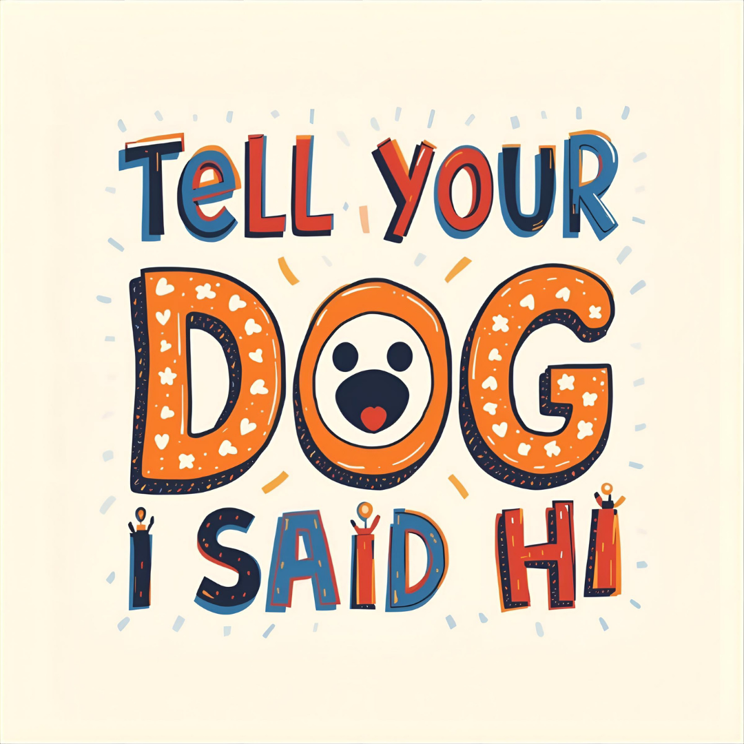 Pet-tastic Magnets