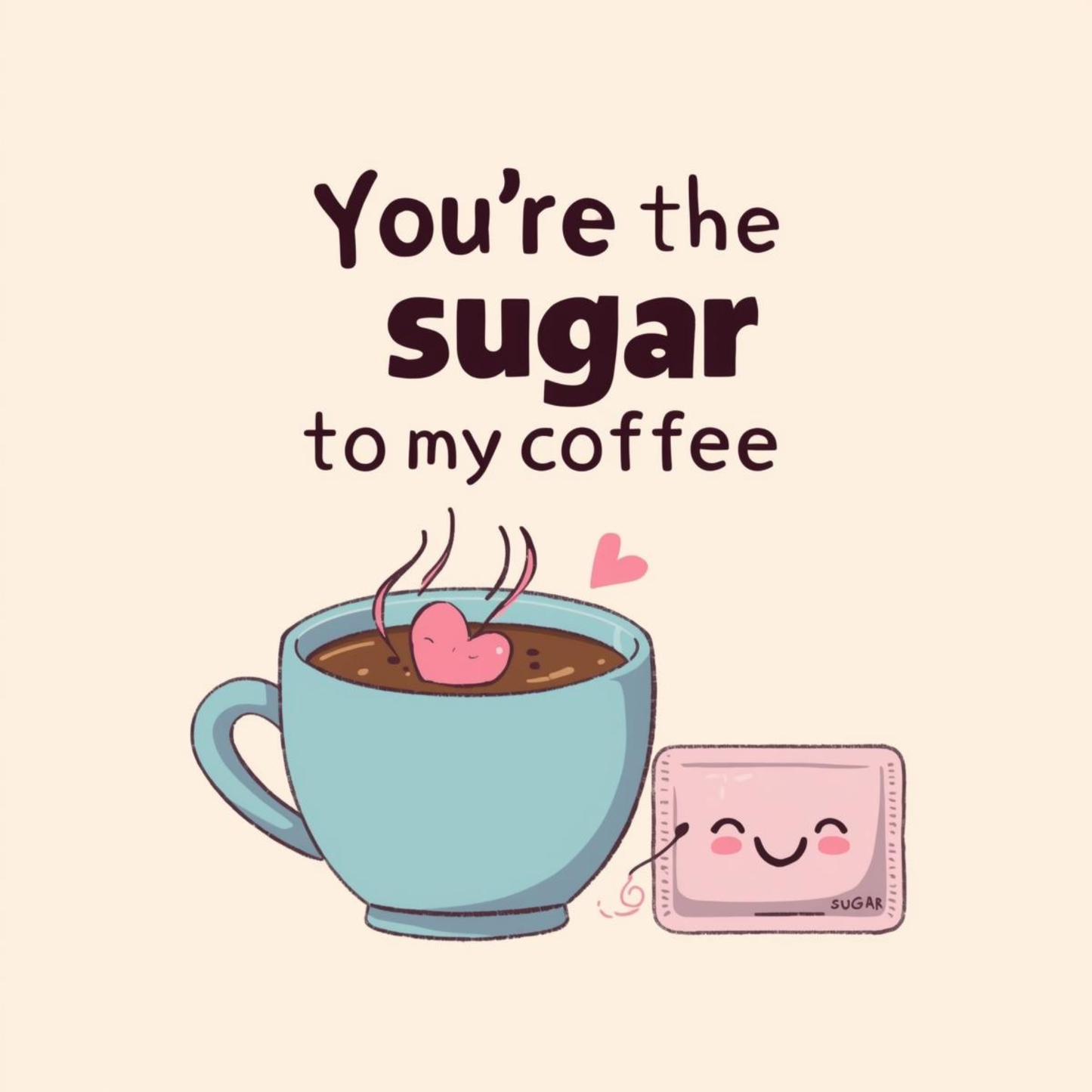 Valentine's Day Magnets