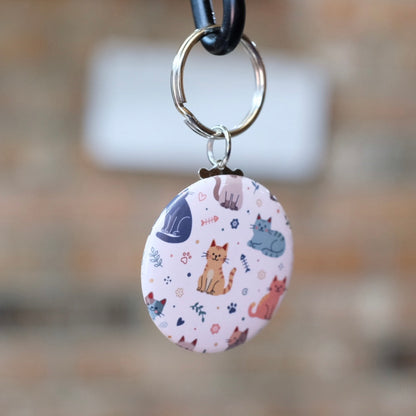 Ready-to-go Keychains