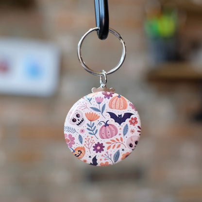 Ready-to-go Keychains