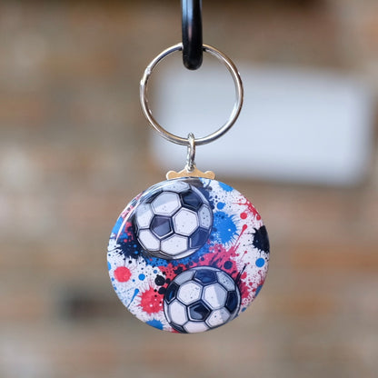 Ready-to-go Keychains