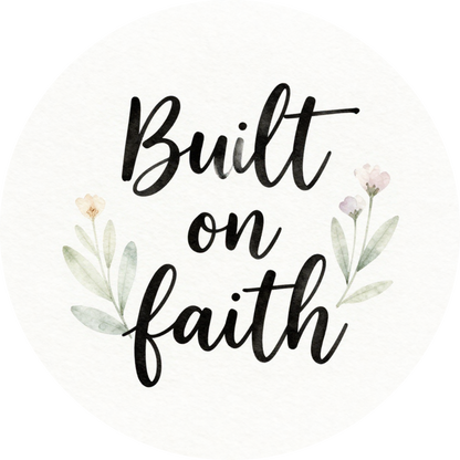 Faith & Inspiration