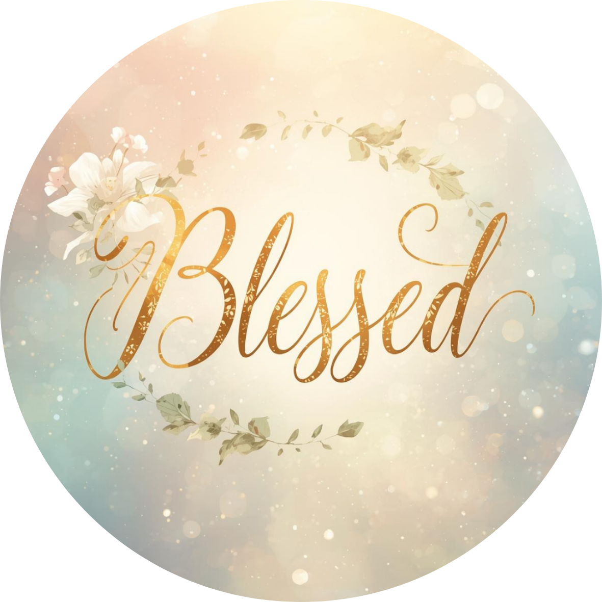 Faith & Inspiration