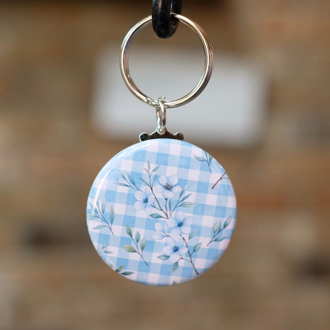 Ready-to-go Keychains