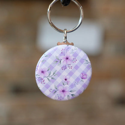 Ready-to-go Keychains
