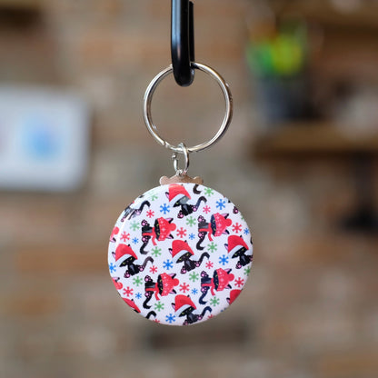 Ready-to-go Keychains