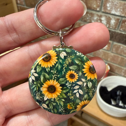 Ready-to-go Keychains
