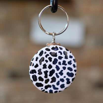 Ready-to-go Keychains