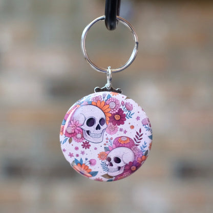 Ready-to-go Keychains