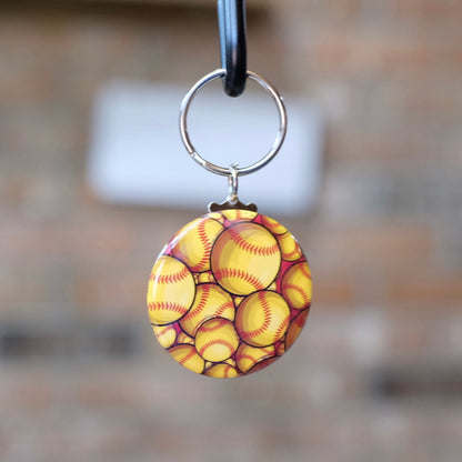 Ready-to-go Keychains