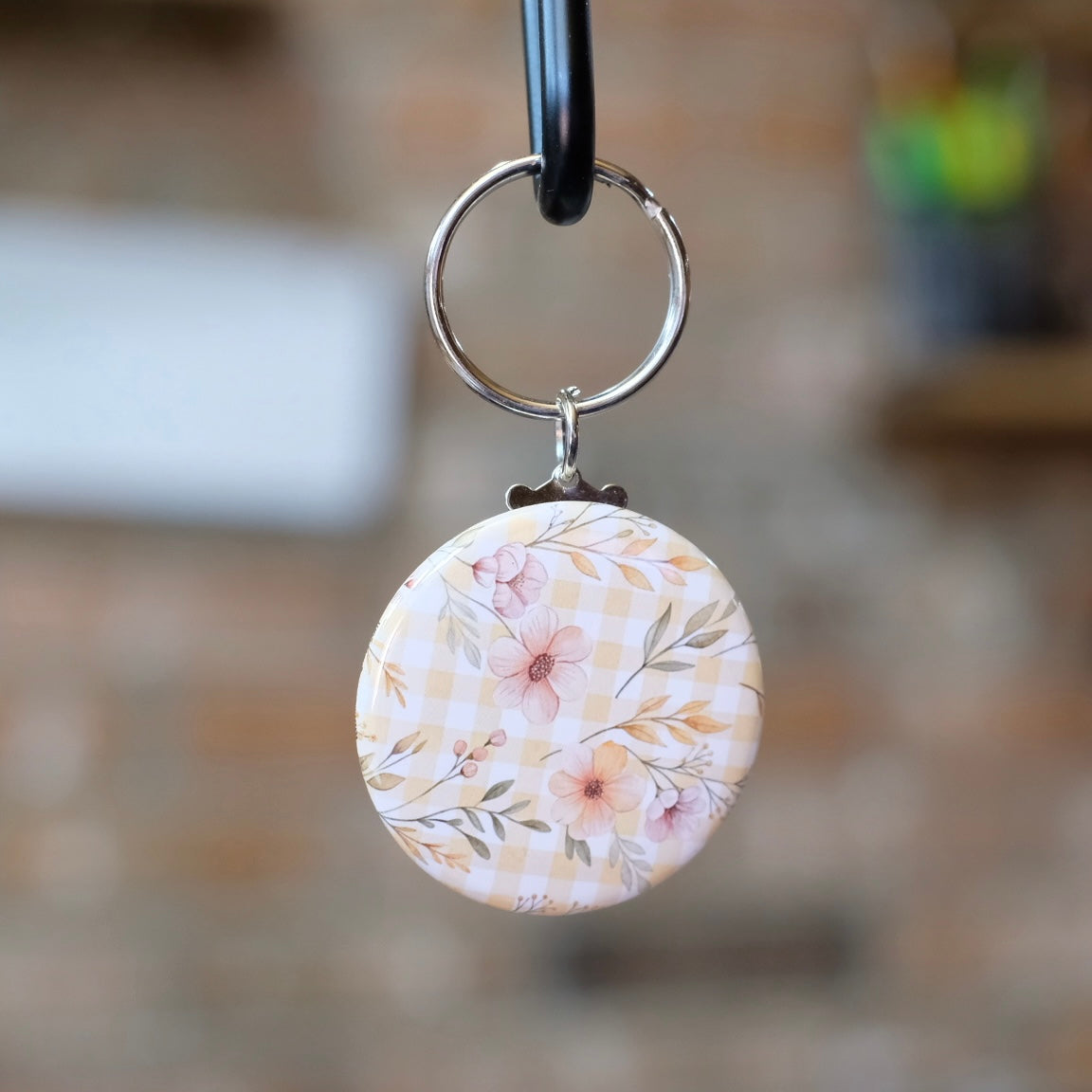 Ready-to-go Keychains