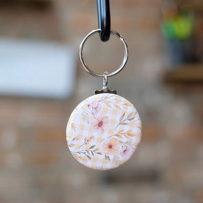 Ready-to-go Keychains
