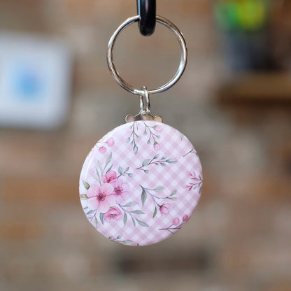 Ready-to-go Keychains