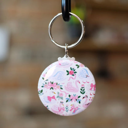 Ready-to-go Keychains