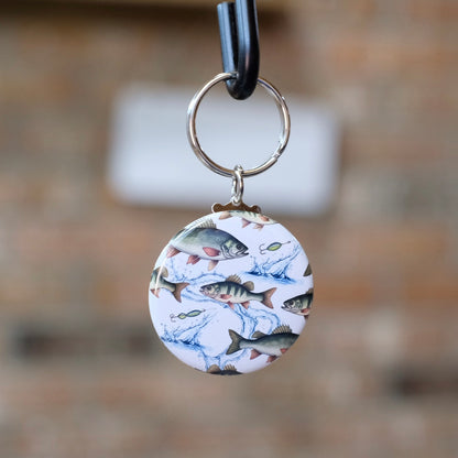 Ready-to-go Keychains