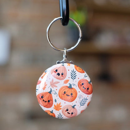 Ready-to-go Keychains