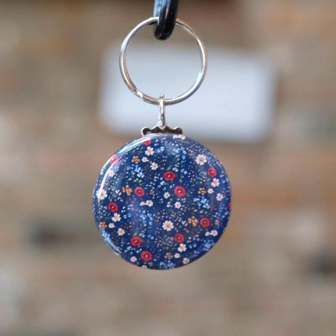 Ready-to-go Keychains