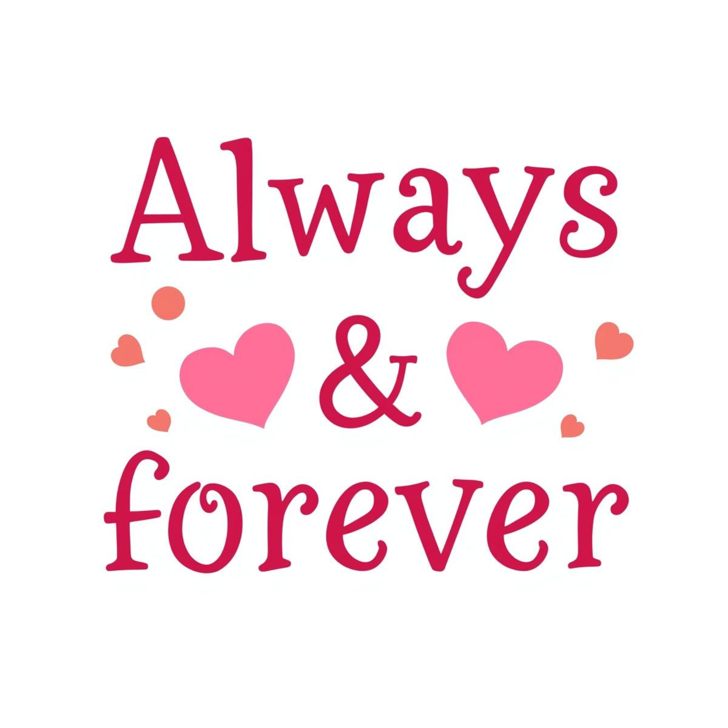 Valentine's Day Magnets