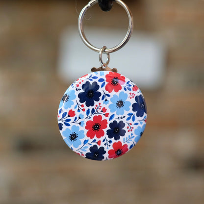 Ready-to-go Keychains