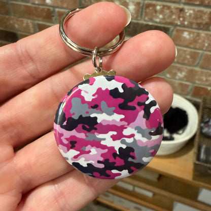 Ready-to-go Keychains