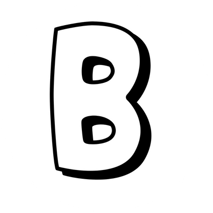 ABC Coloring Magnets