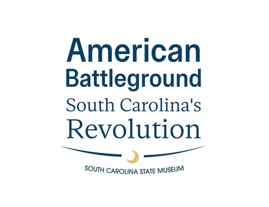 SCSM - American Battleground (White) - Set of 24