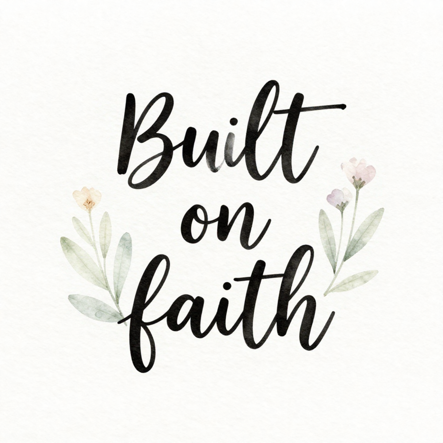 Faithful Moments Magnets