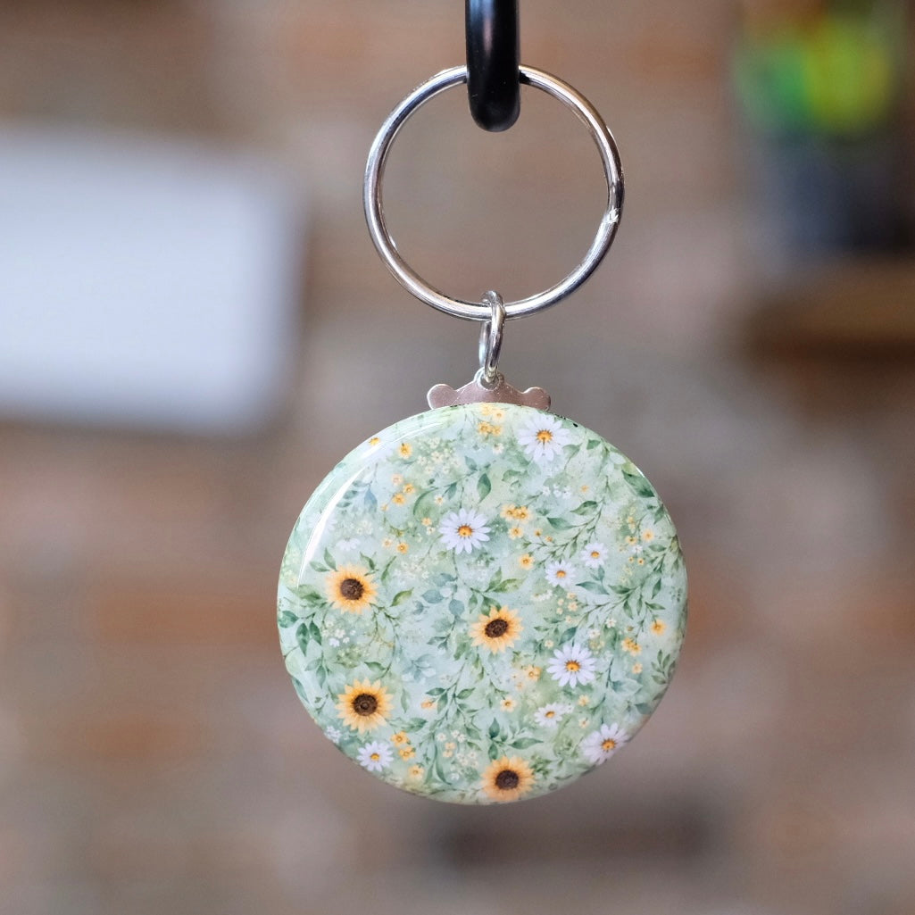 Ready-to-go Keychains
