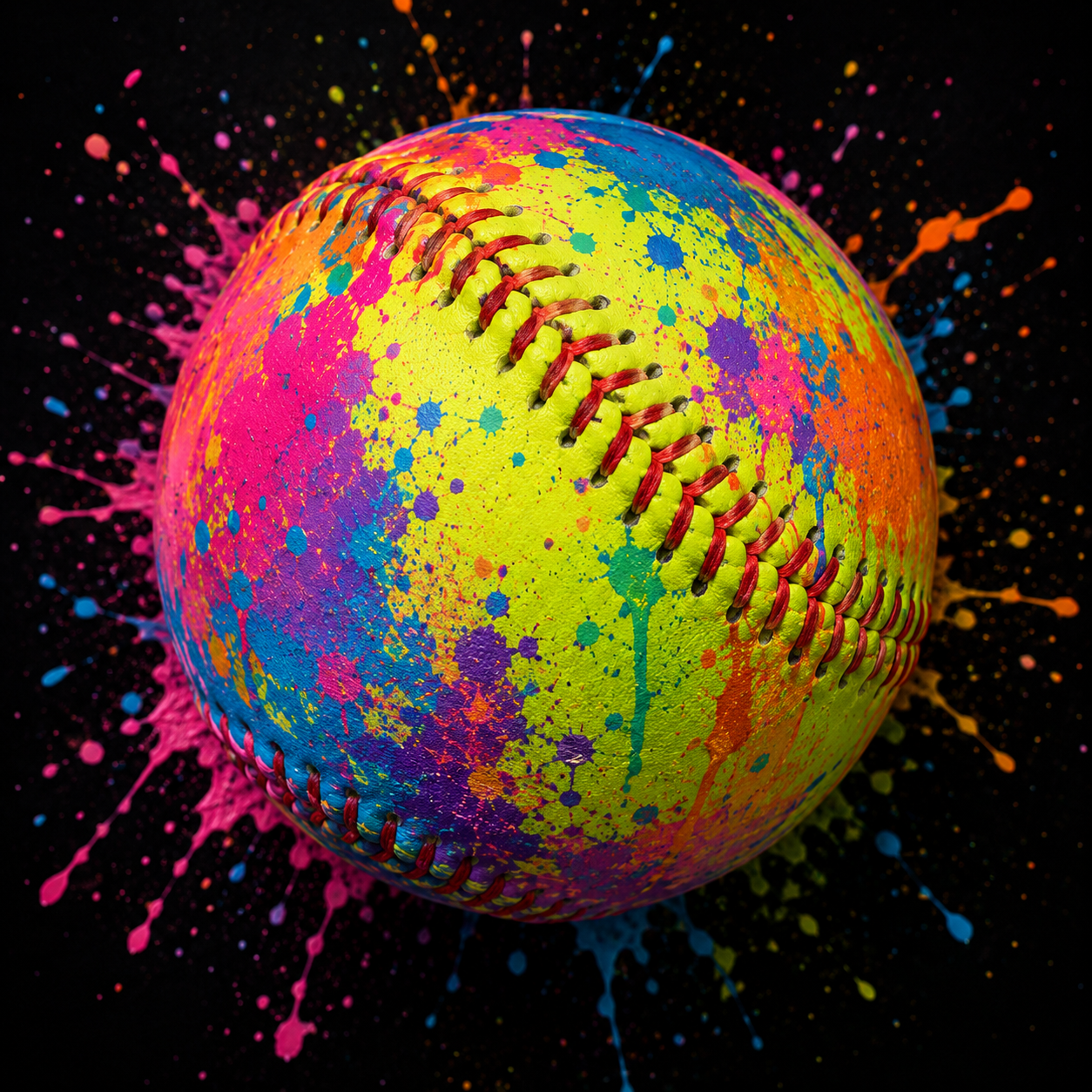 Sports Pins