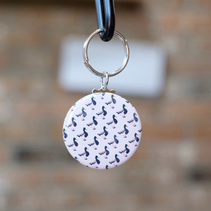 Ready-to-go Keychains