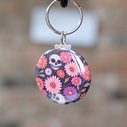 Ready-to-go Keychains