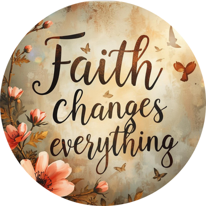 Faith & Inspiration