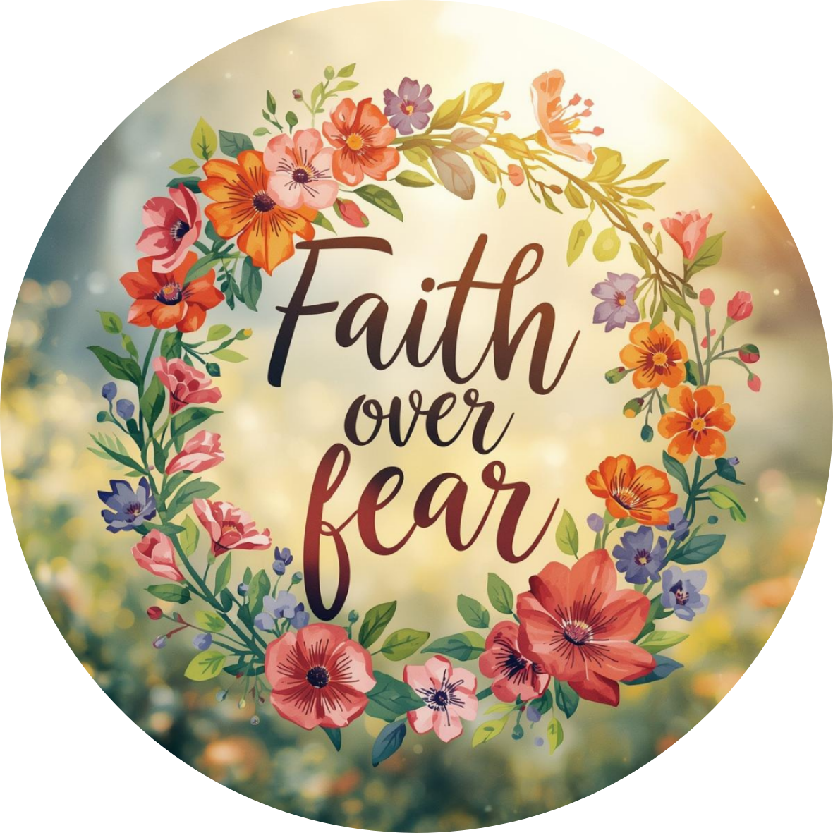 Faith & Inspiration