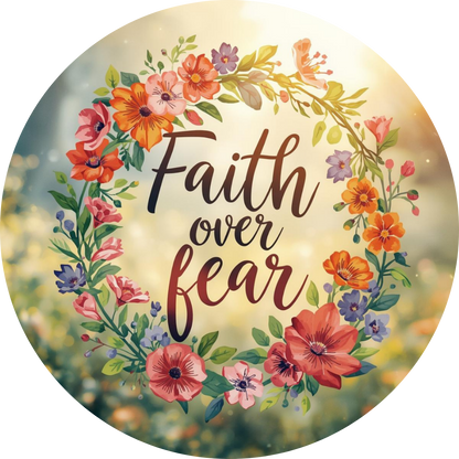 Faith & Inspiration