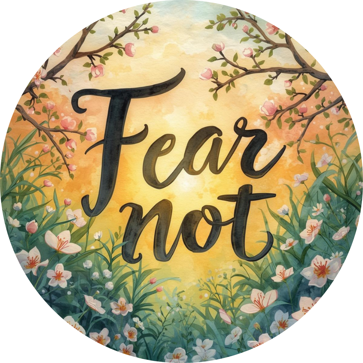 Faith & Inspiration
