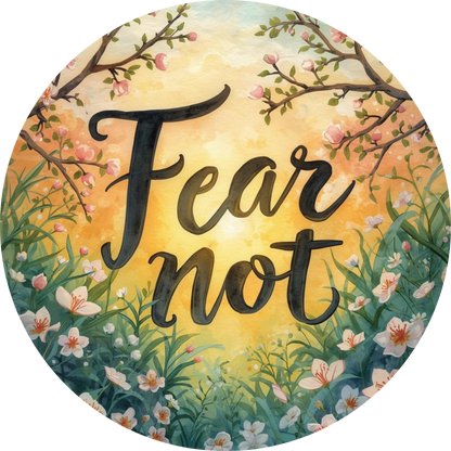 Faith & Inspiration