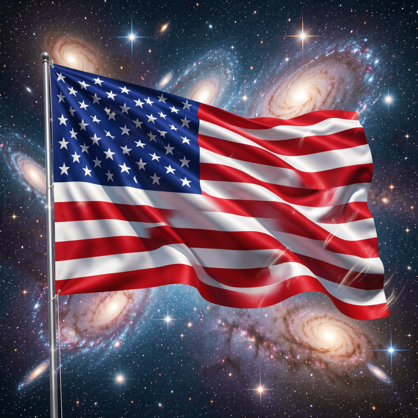 USA and SC Love