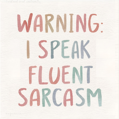 Funny Sayings