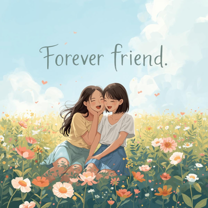 Friendship