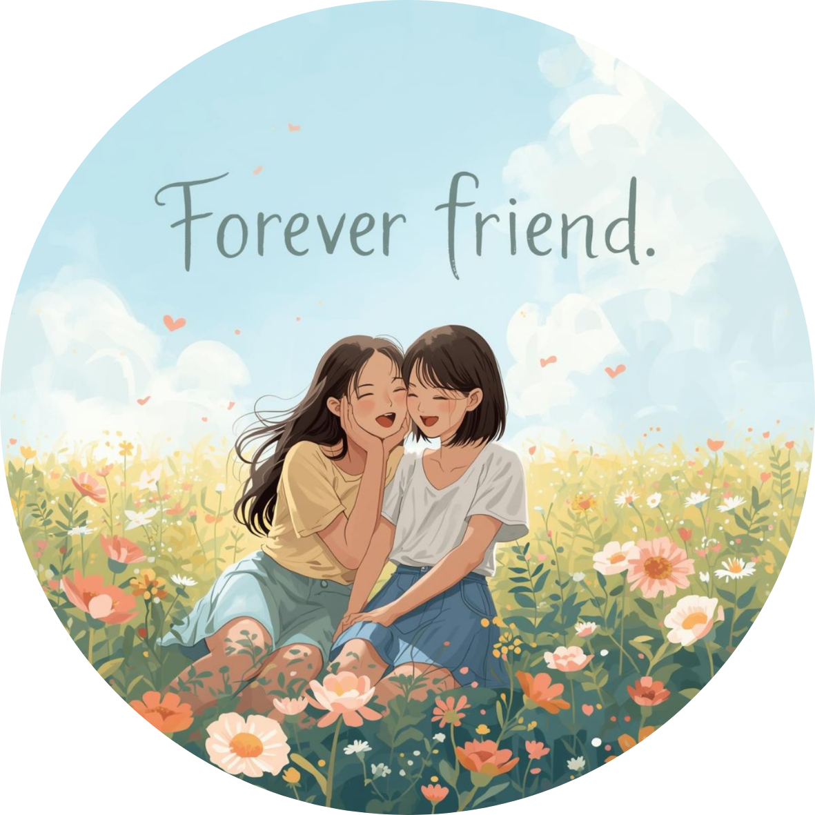 Friendship