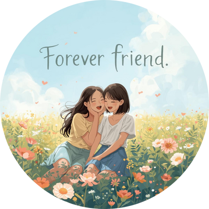 Friendship