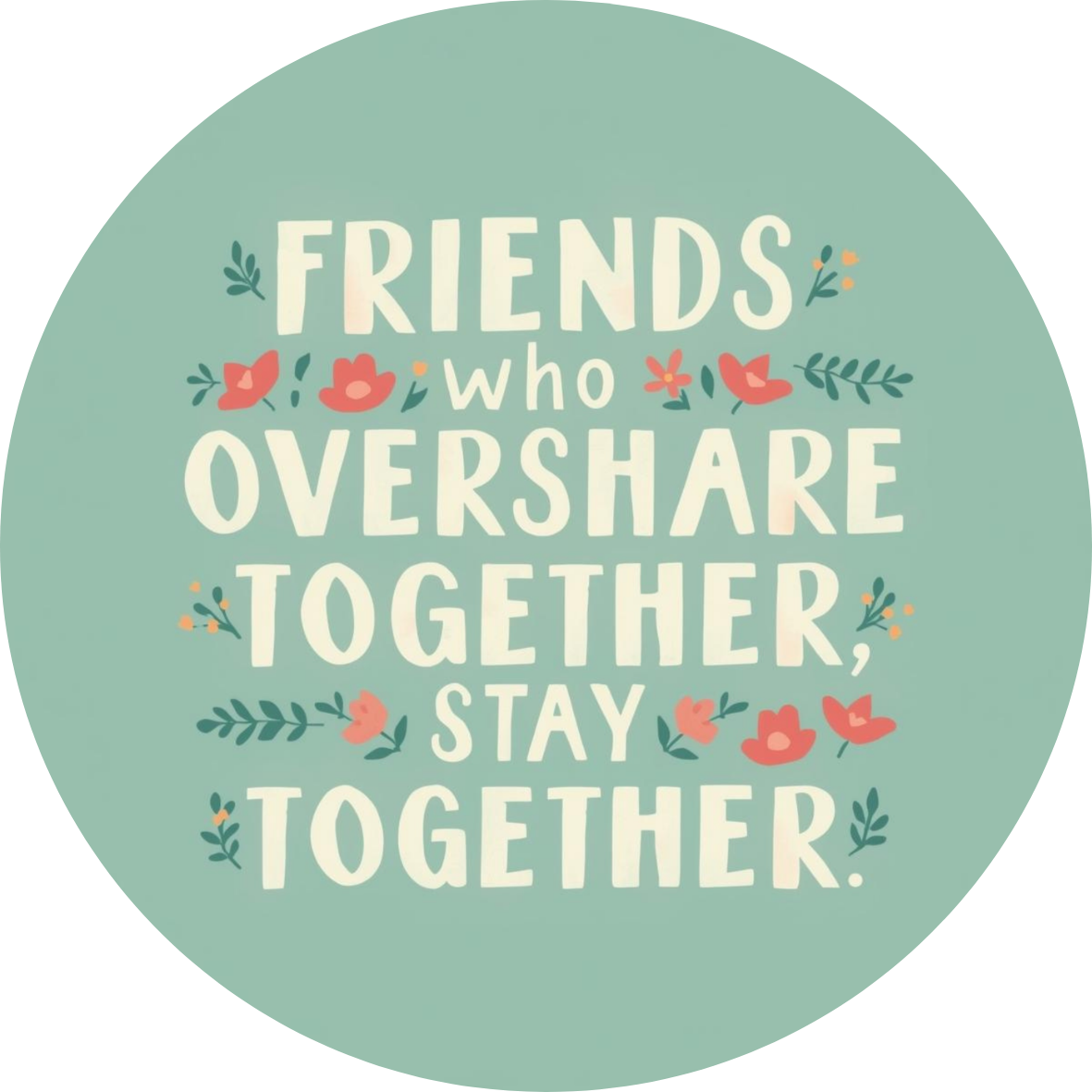 Friendship