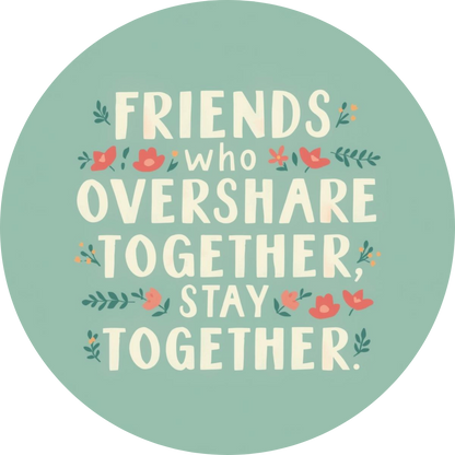 Friendship