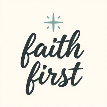 Faith & Inspiration