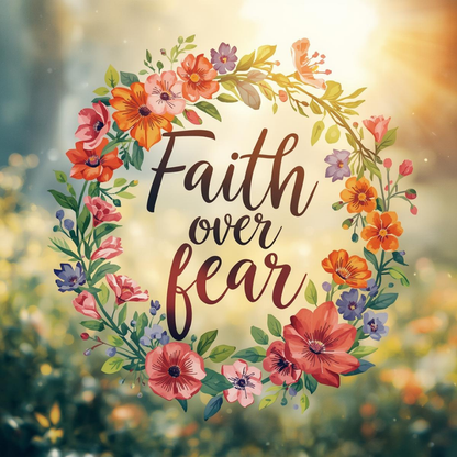 Faith & Inspiration