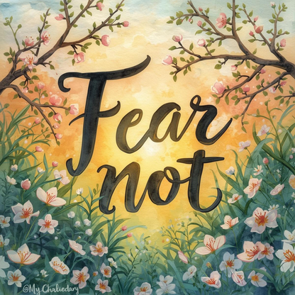 Faith & Inspiration