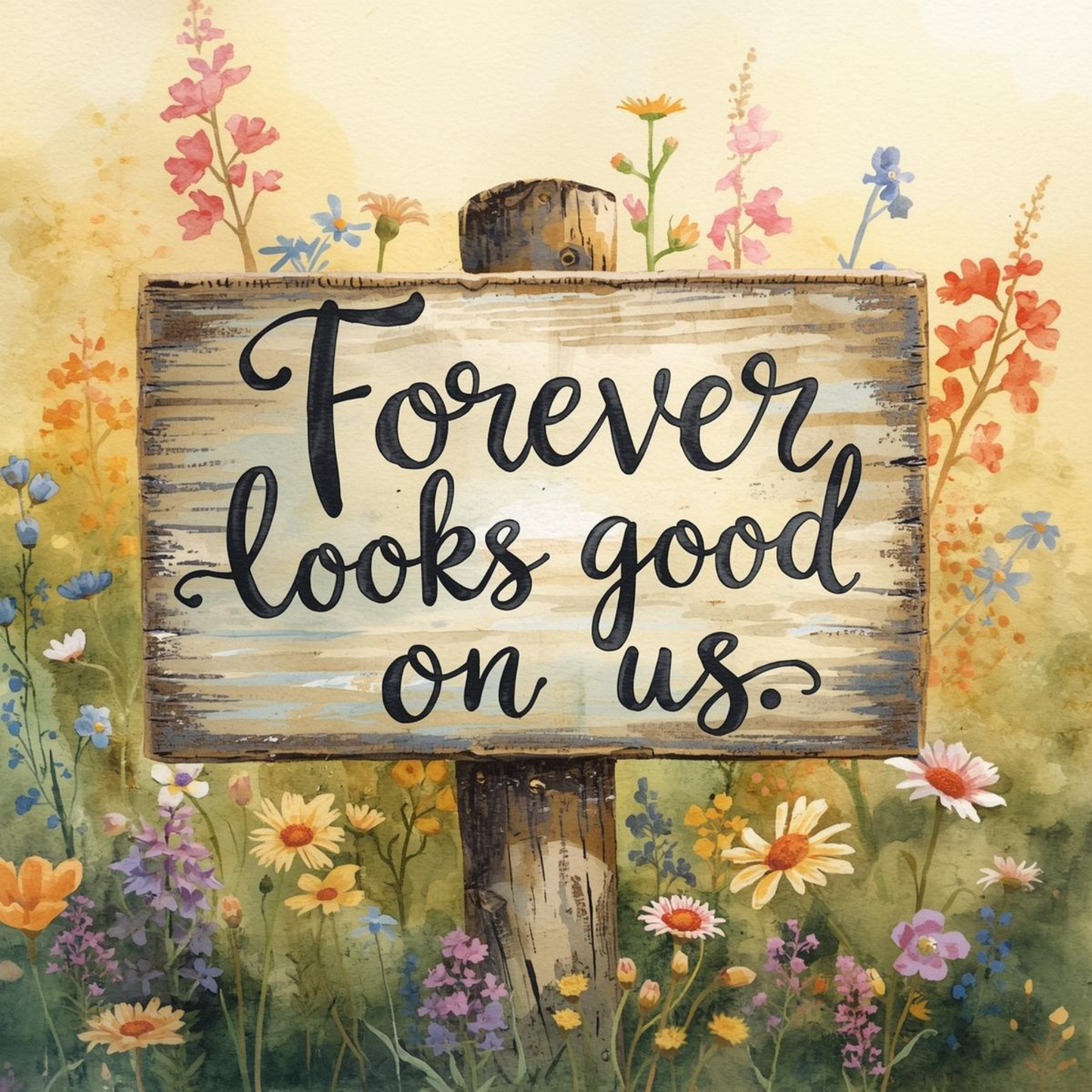 Valentine's Day Magnets