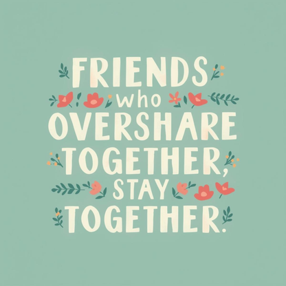 Friendship