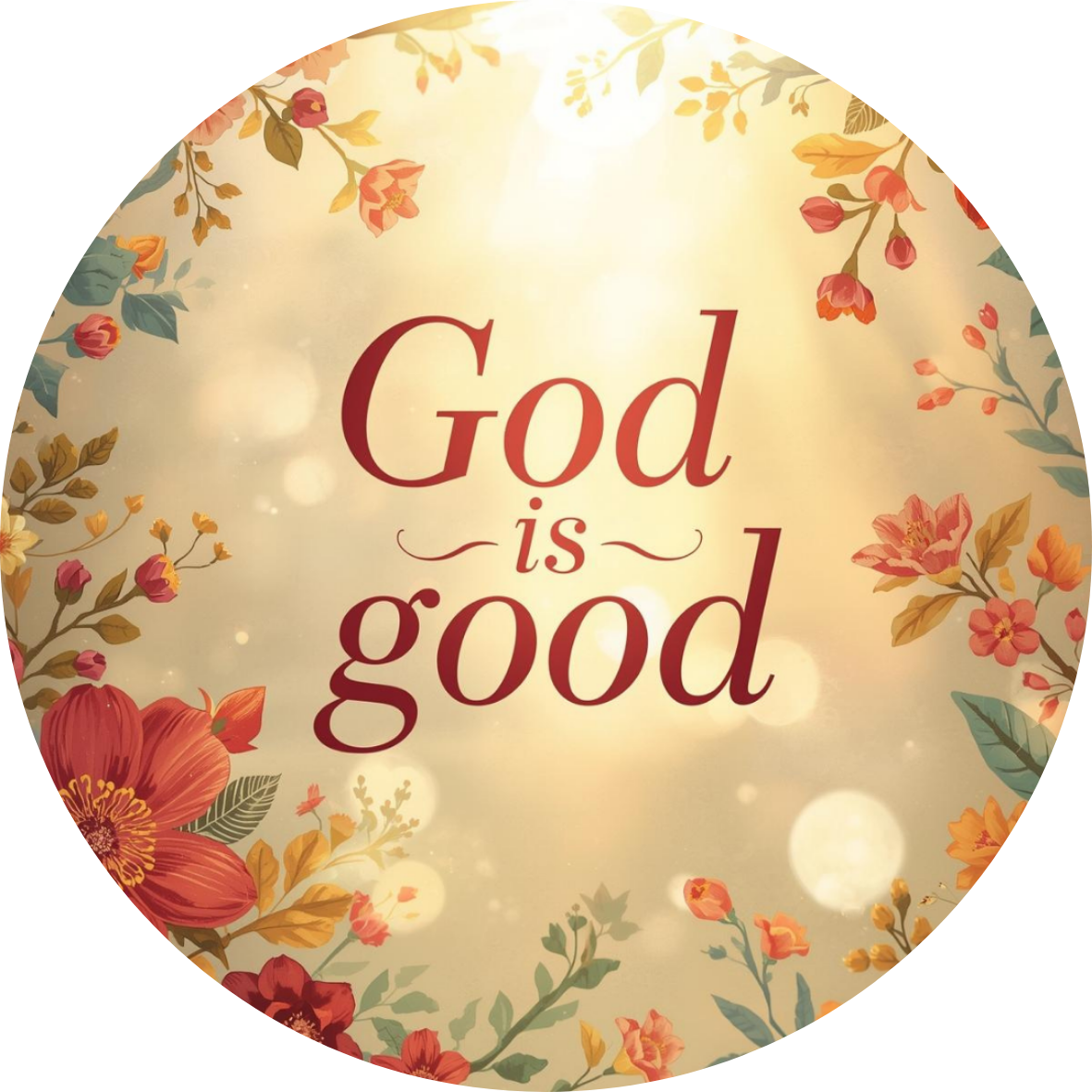 Faith & Inspiration